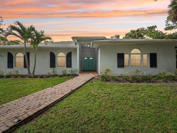 9417 Whippoorwill Trail, Jupiter FL 33478