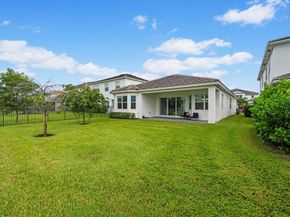 5549 Zestar Lane, Westlake FL 33470