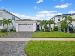5549 Zestar Lane, Westlake FL 33470