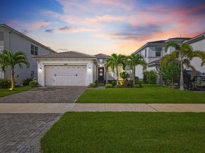 5549 Zestar Lane, Westlake FL 33470