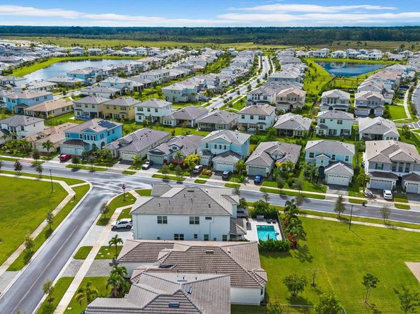 5549 Zestar Lane, Westlake FL 33470