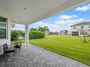 5549 Zestar Lane, Westlake FL 33470