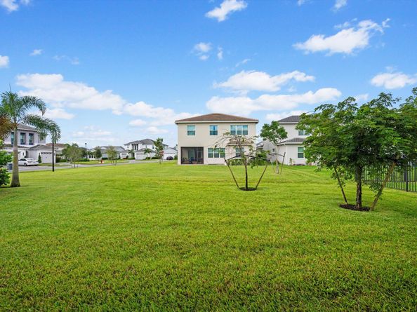 5549 Zestar Lane, Westlake FL 33470
