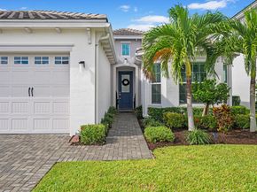 5549 Zestar Lane, Westlake FL 33470