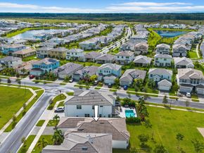 5549 Zestar Lane, Westlake FL 33470