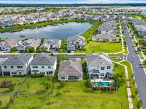 5549 Zestar Lane, Westlake FL 33470