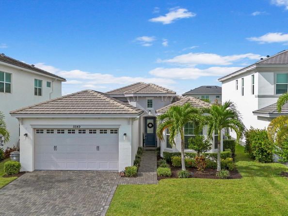 5549 Zestar Lane, Westlake FL 33470
