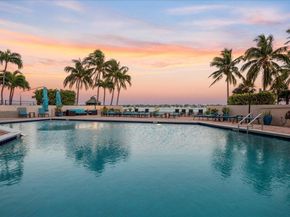 5200 N Flagler Drive 705, West Palm Beach FL 33407