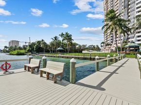 5200 N Flagler Drive 705, West Palm Beach FL 33407