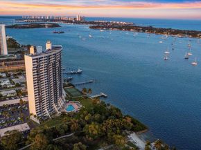 5200 N Flagler Drive 705, West Palm Beach FL 33407