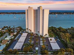 5200 N Flagler Drive 705, West Palm Beach FL 33407