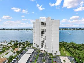5200 N Flagler Drive 705, West Palm Beach FL 33407