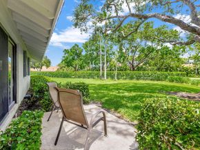 908 Club Drive 908, Palm Beach Gardens FL 33418