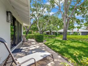 908 Club Drive 908, Palm Beach Gardens FL 33418