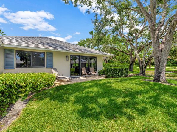 908 Club Drive 908, Palm Beach Gardens FL 33418