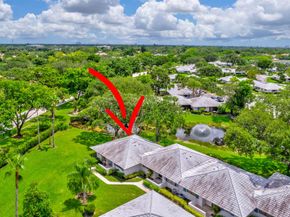 908 Club Drive 908, Palm Beach Gardens FL 33418