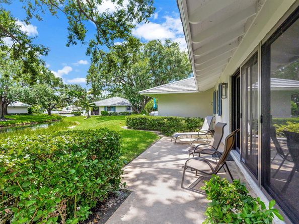 908 Club Drive 908, Palm Beach Gardens FL 33418