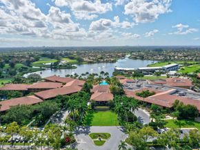 908 Club Drive 908, Palm Beach Gardens FL 33418