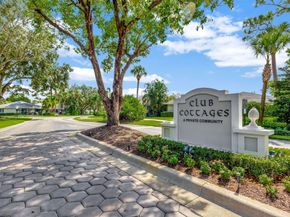 908 Club Drive 908, Palm Beach Gardens FL 33418