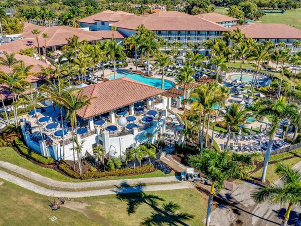 908 Club Drive 908, Palm Beach Gardens FL 33418