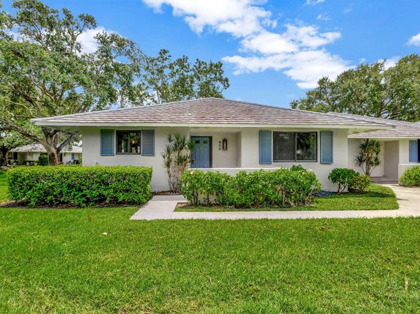 908 Club Drive 908, Palm Beach Gardens FL 33418