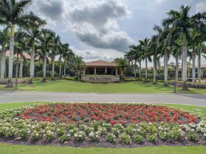 908 Club Drive 908, Palm Beach Gardens FL 33418
