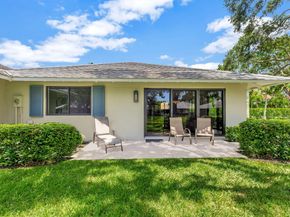 908 Club Drive 908, Palm Beach Gardens FL 33418