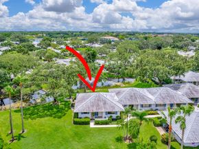 908 Club Drive 908, Palm Beach Gardens FL 33418