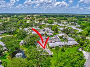 908 Club Drive 908, Palm Beach Gardens FL 33418