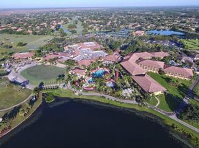 908 Club Drive 908, Palm Beach Gardens FL 33418