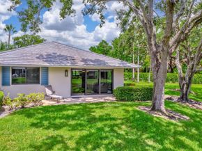 908 Club Drive 908, Palm Beach Gardens FL 33418