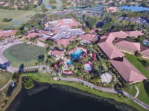 908 Club Drive 908, Palm Beach Gardens FL 33418