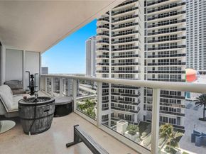1830 S Ocean Drive 1410, Hallandale Beach FL 33009