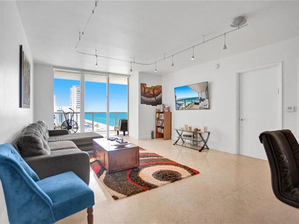 1830 S Ocean Drive 1410, Hallandale Beach FL 33009