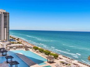 1830 S Ocean Drive 1410, Hallandale Beach FL 33009