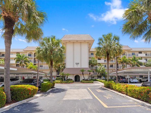 9260 SW 14th St 2303, Boca Raton FL 33428