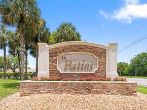 9260 SW 14th St 2303, Boca Raton FL 33428