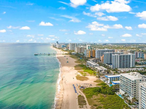 1021 NE 24th Avenue 12, Pompano Beach FL 33062