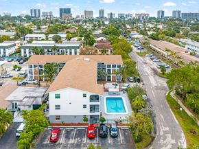 1021 NE 24th Avenue 12, Pompano Beach FL 33062