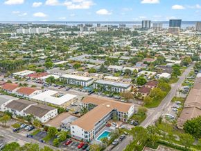 1021 NE 24th Avenue 12, Pompano Beach FL 33062