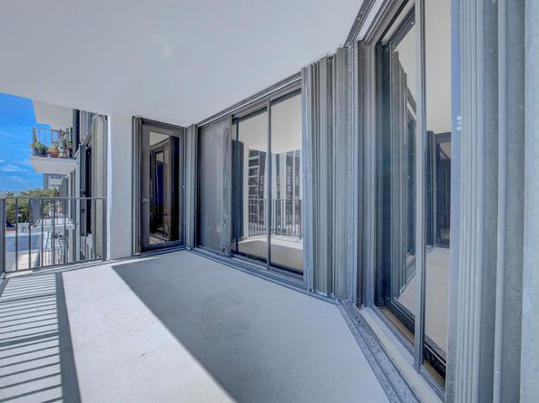 1865 Brickell Avenue A611, Miami FL 33129