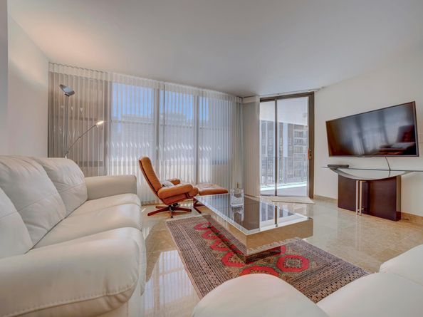 1865 Brickell Avenue A611, Miami FL 33129