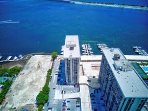 1865 Brickell Avenue A611, Miami FL 33129