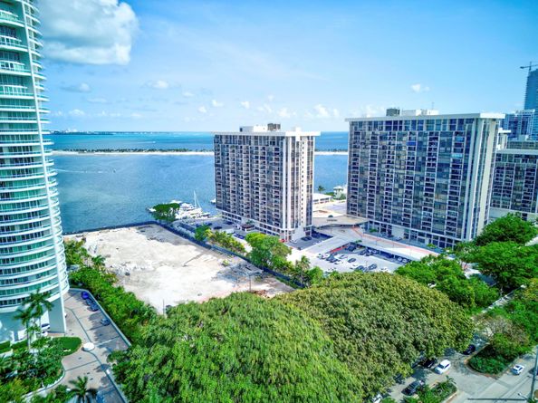 1865 Brickell Avenue A611, Miami FL 33129