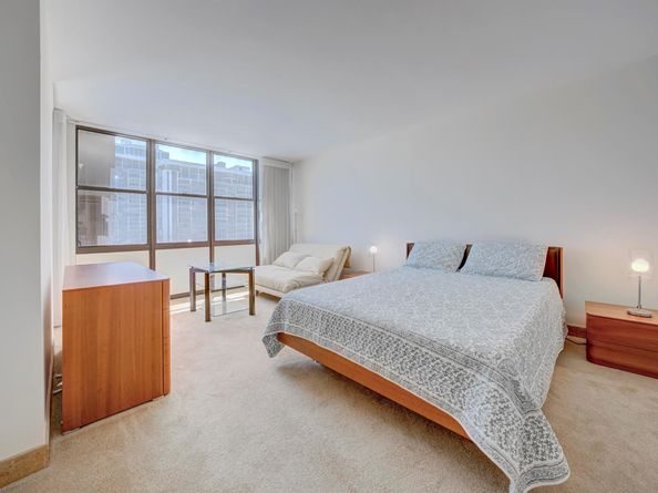 1865 Brickell Avenue A611, Miami FL 33129