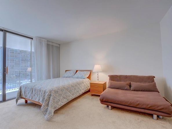 1865 Brickell Avenue A611, Miami FL 33129