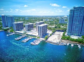 1865 Brickell Avenue A611, Miami FL 33129