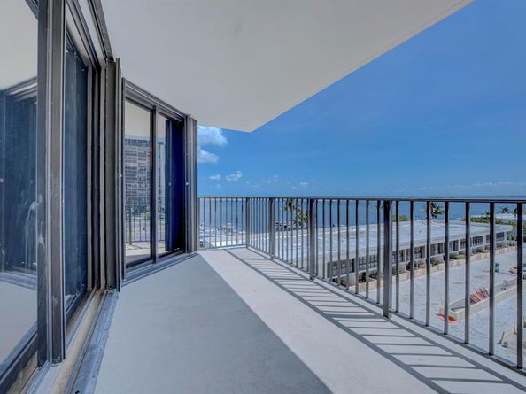 1865 Brickell Avenue A611, Miami FL 33129