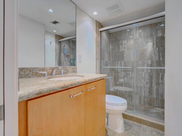 1865 Brickell Avenue A611, Miami FL 33129