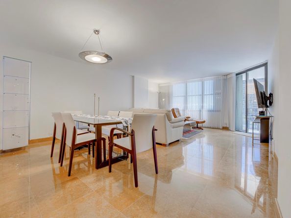 1865 Brickell Avenue A611, Miami FL 33129